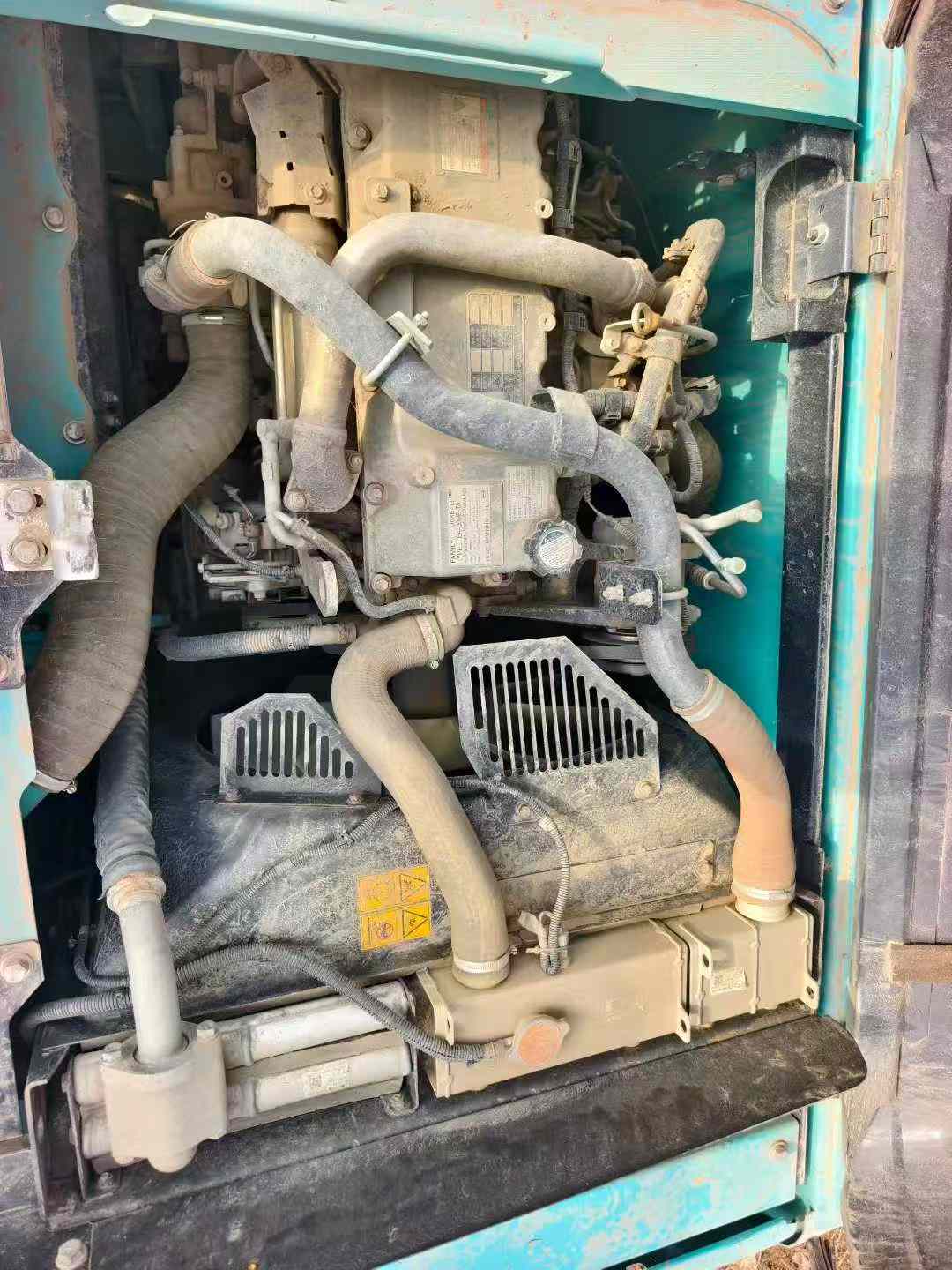 Used Kobelco SK330 Excavator 2022 Model / 2