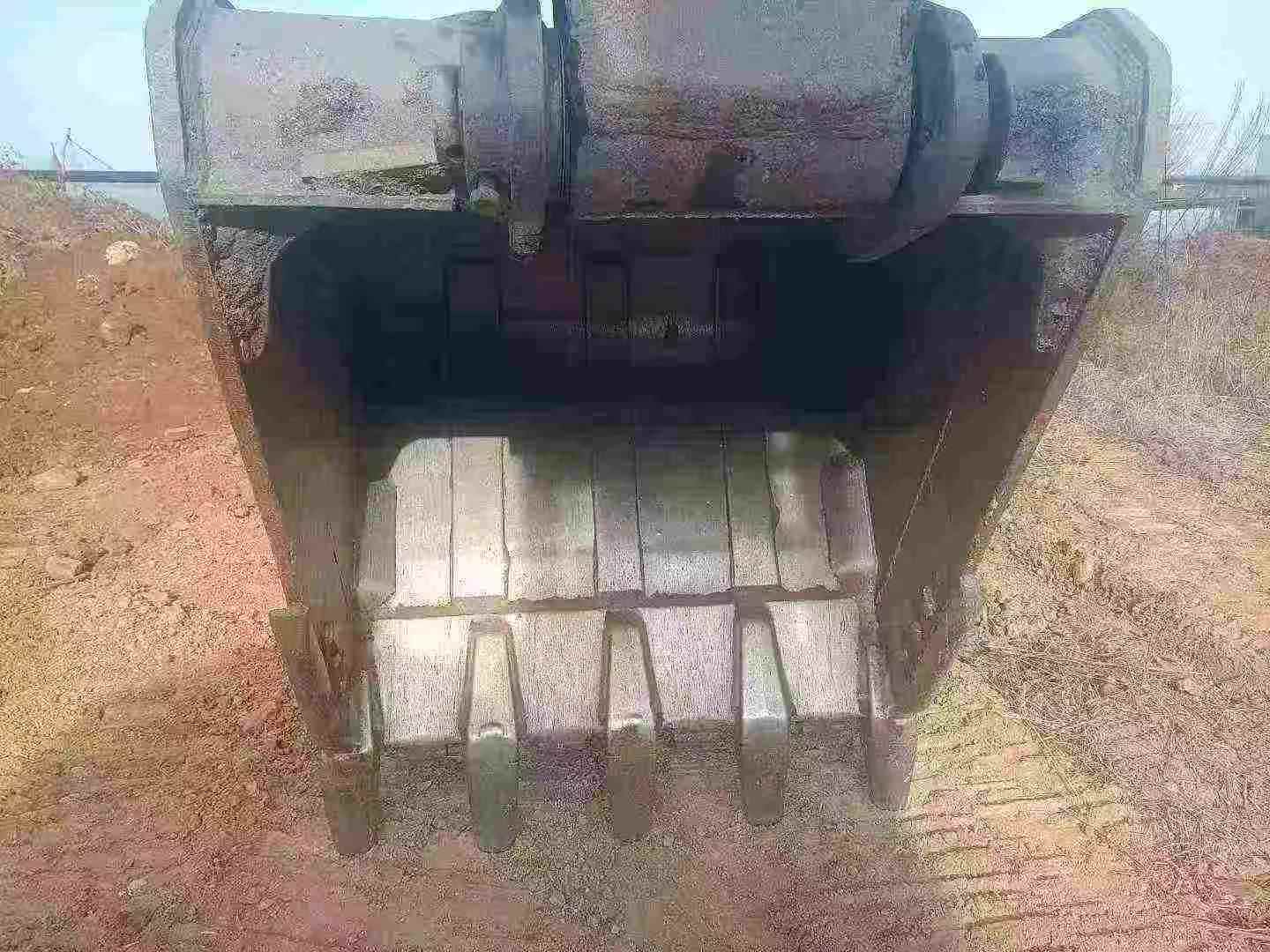 Used Kobelco SK60 Excavator 2011 Model / 7