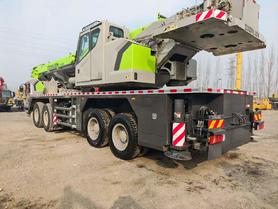 Buy Zoomlion 800e5 Used Crane / 2 Buy Zoomlion 800e5 Used Crane / 2