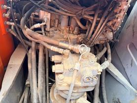 Buy Hitachi ZX120 Used Excavator / 3 Used Hitachi ZX120 Excavator 2014 Model / 3