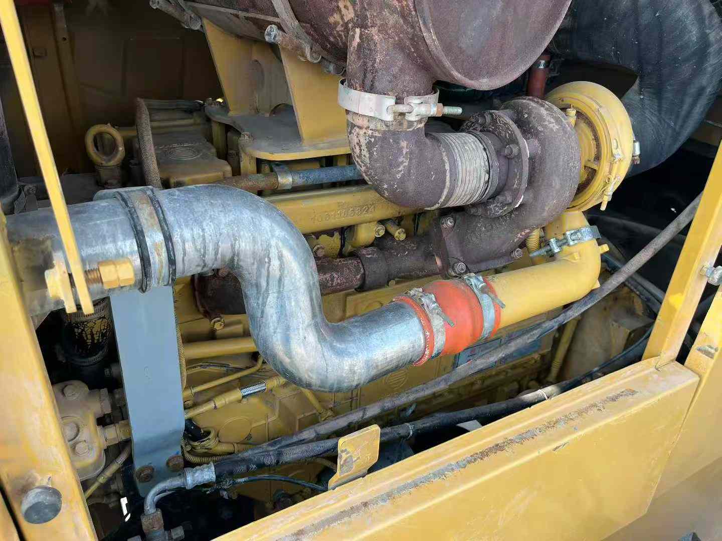 Buy Lonking ZL50NC Used Loader / 9