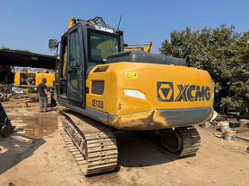 Buy XCMG LW280 Used Excavator / 3 Used XCMG LW280 Excavator 2022 Model / 3