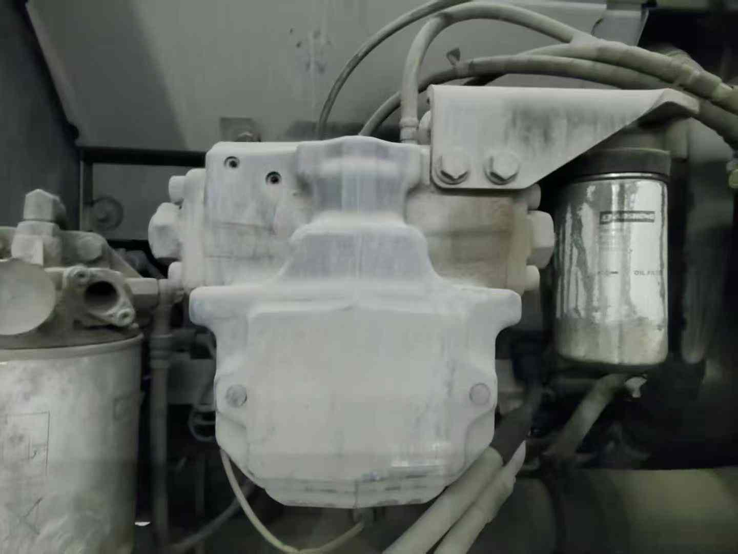 Buy Komatsu PC220-8 Used Excavator