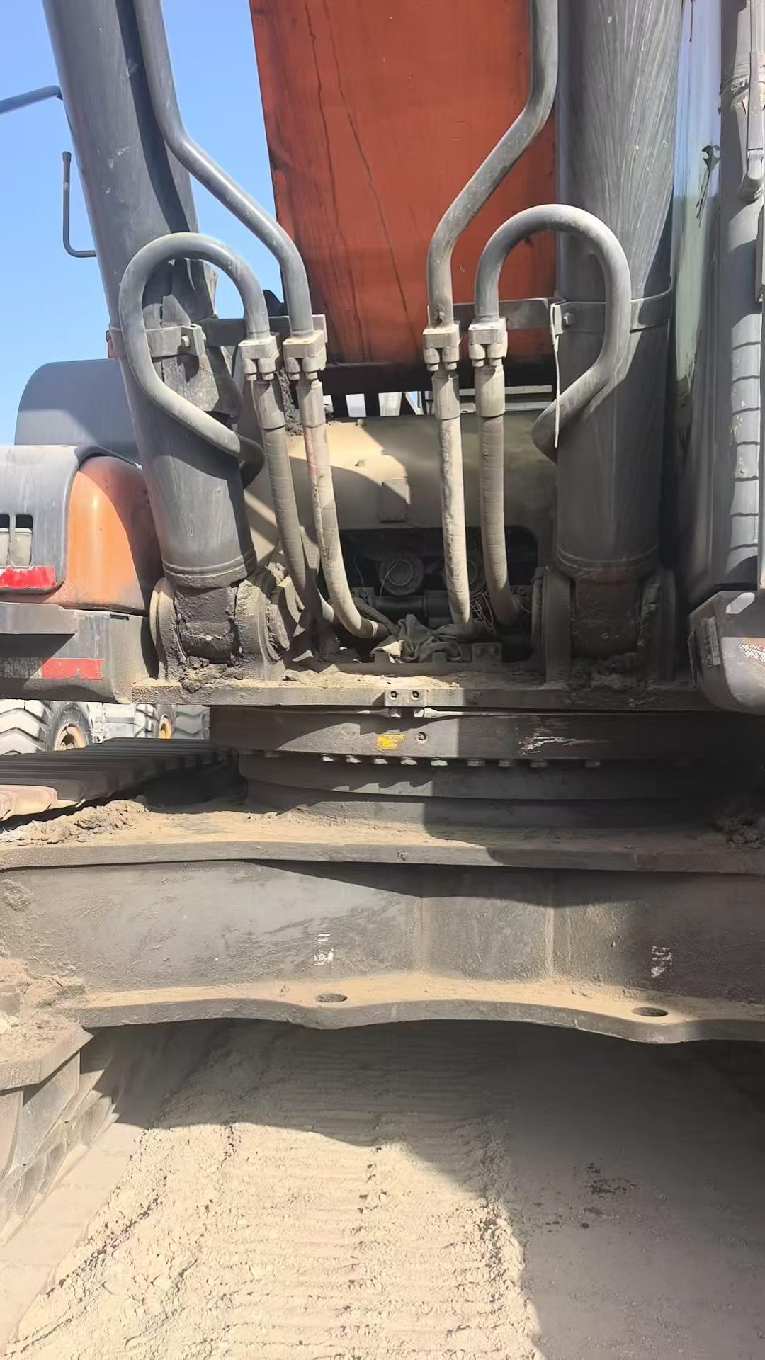 Used Doosan DX60 Excavator 2021 Model / 7
