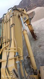 Buy Komatsu PC650 Used Excavator / 4 Used Komatsu PC650 Excavator 2016 Model / 4