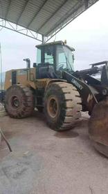Buy XCMG LW600KV Used Loader / 4 Used XCMG LW600KV Loader 2019 Model / 4