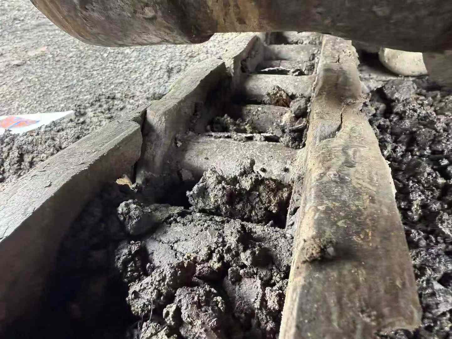 Used Doosan DX215-9C Excavator 2016 Model / 9