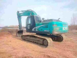 Buy Kobelco SK60 Used Excavator Buy Kobelco SK60 Used Excavator