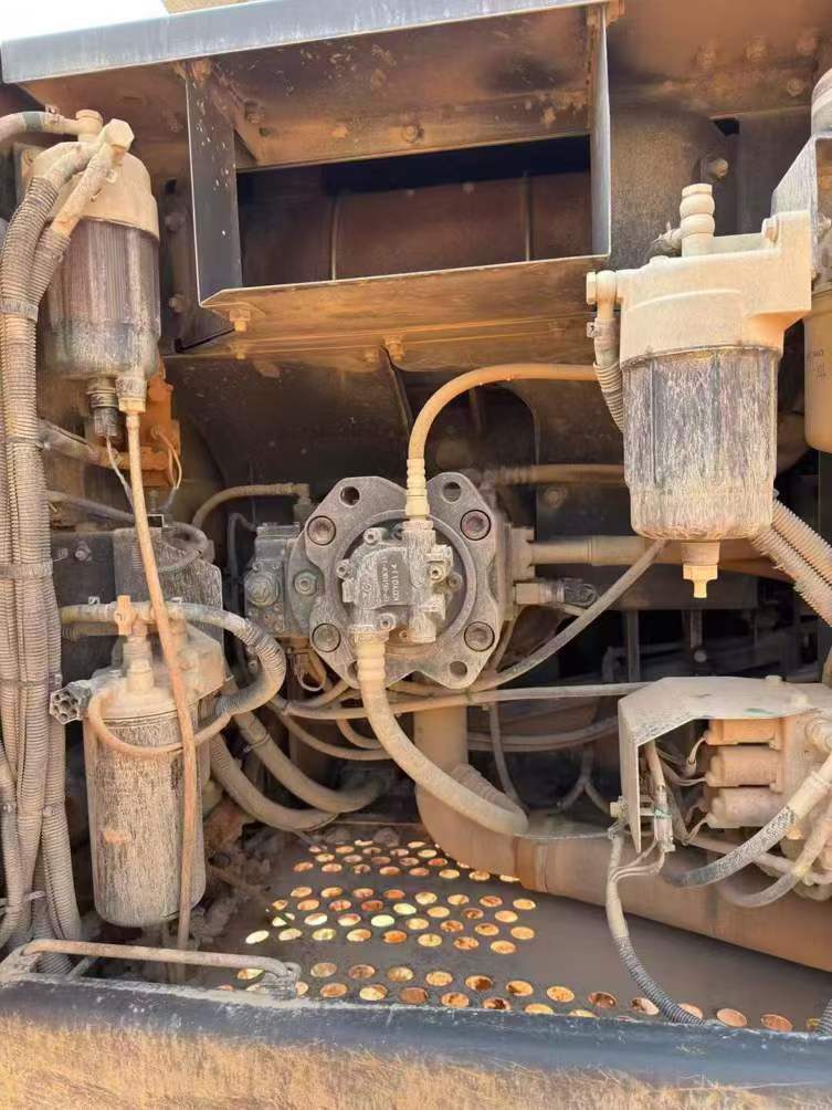 Used Sumitomo SH210-5 Excavator 2021 Model / 8