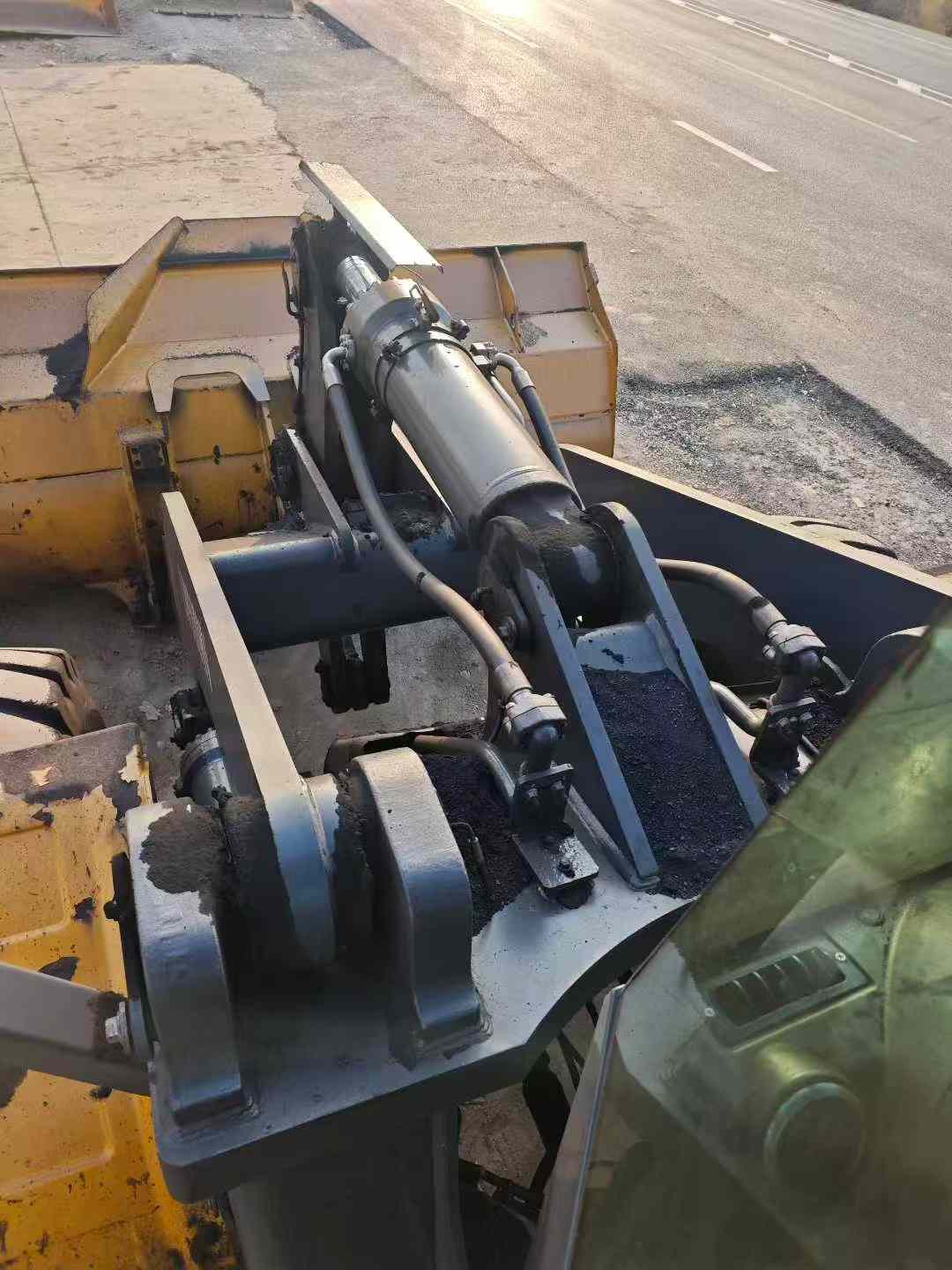 Used XCMG LW500HV Loader 2021 Model / 9