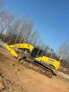 Buy Sumitomo SH240-3 Used Excavator Buy Sumitomo SH240-3 Used Excavator