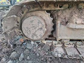 Buy Doosan DH70 Used Excavator / 5 Used Doosan DH70 Excavator 2018 Model / 5
