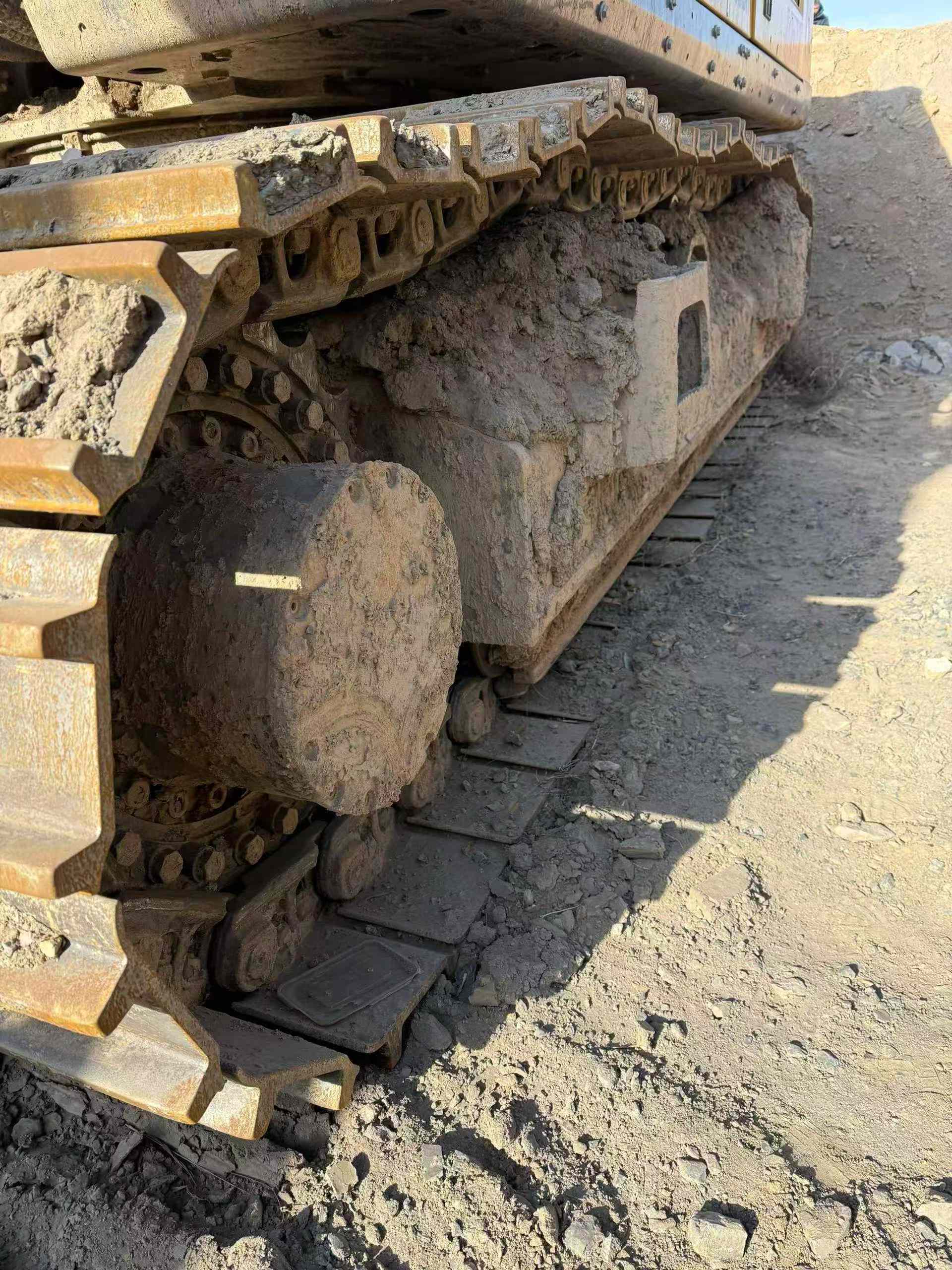 Buy XCMG XEG2600 Used Excavator Buy XCMG XEG2600 Used Excavator