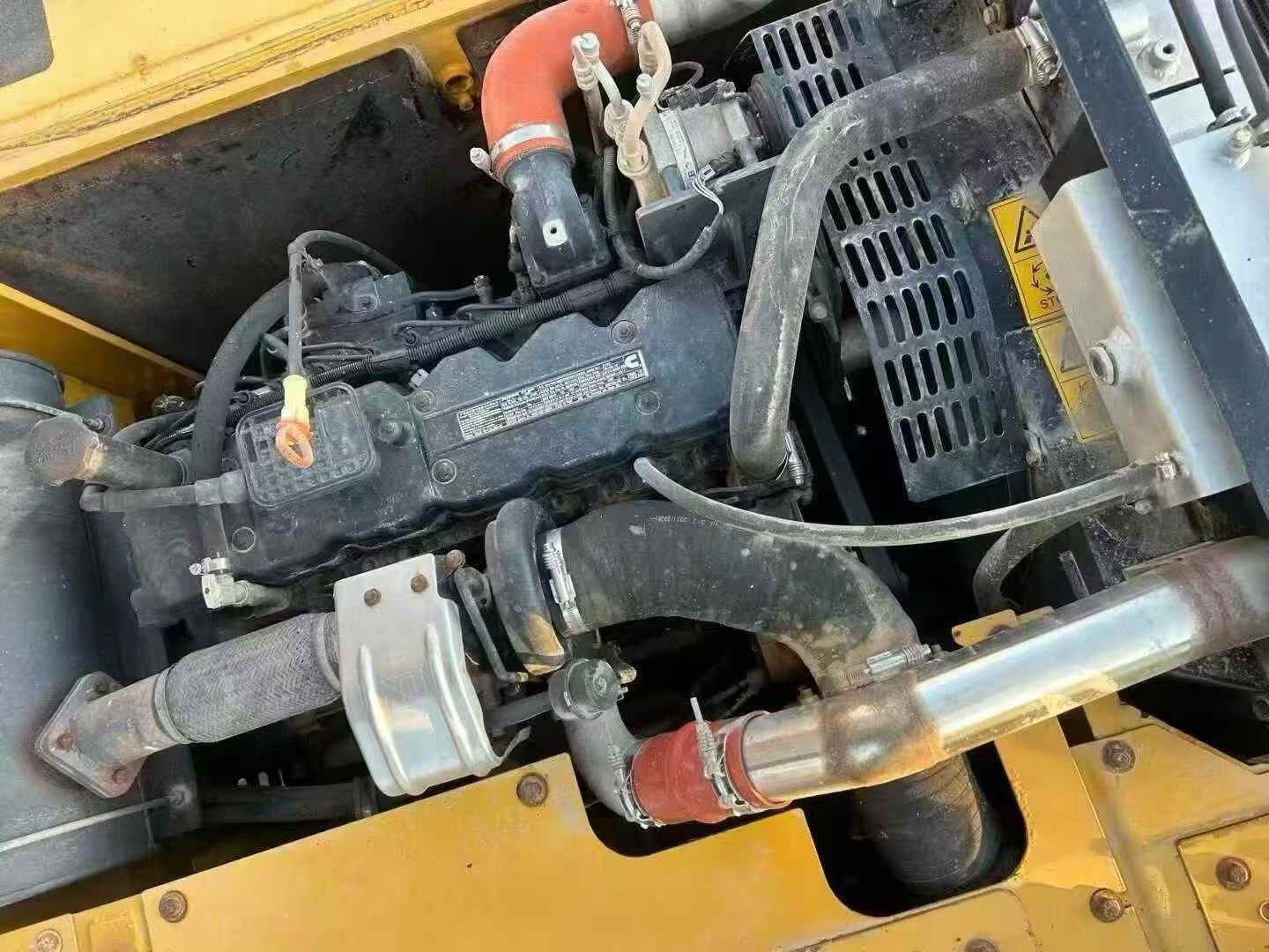 Used XCMG LW200 Excavator 2021 Model / 6