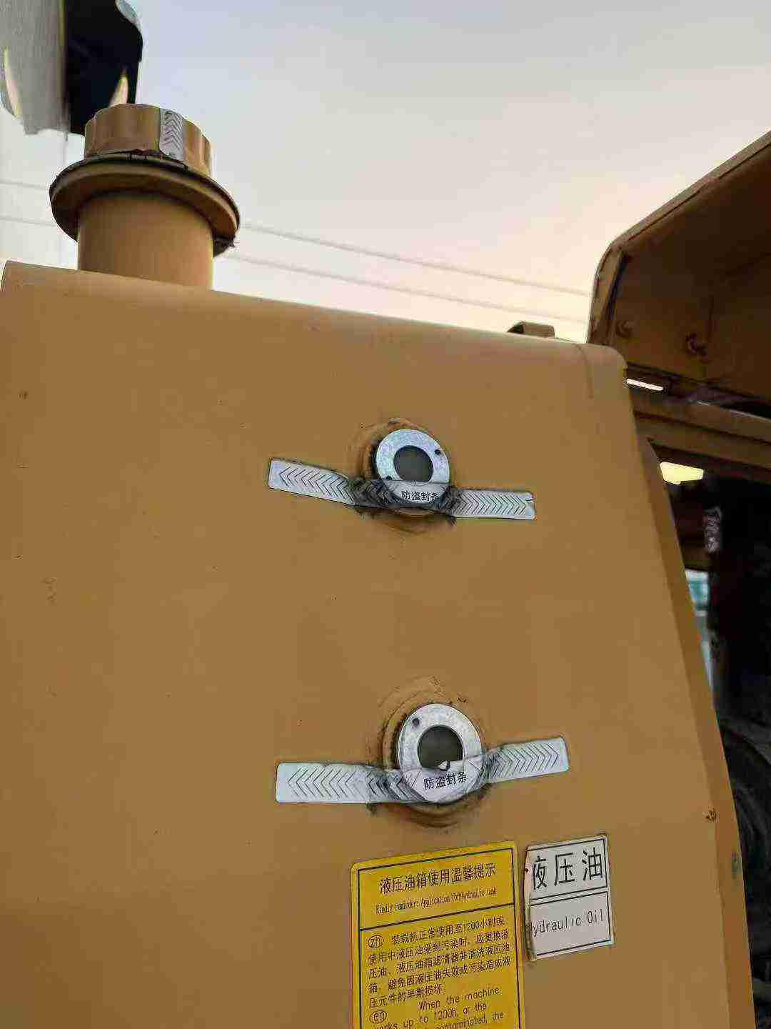 Buy Lonking ZL50 Used Loader / 9