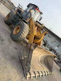 Buy Lonking LG855 Used Loader / 2 Buy Lonking LG855 Used Loader / 2