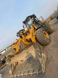 Buy Lonking LG855 Used Loader Buy Lonking LG855 Used Loader