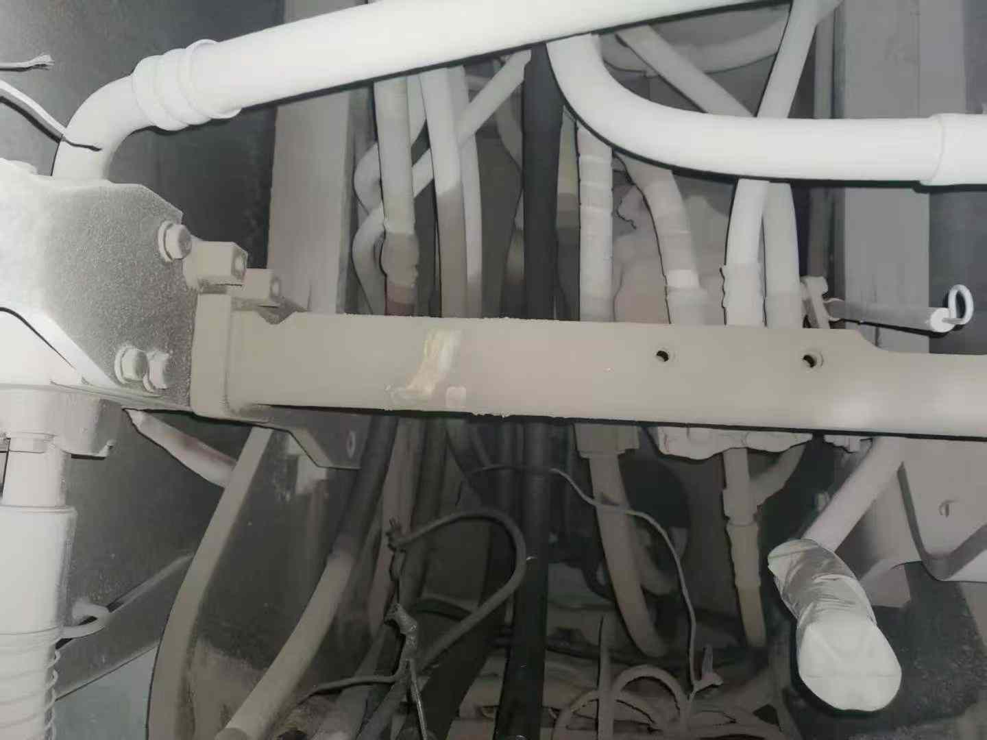 Used Komatsu PC220-8 Excavator 2022 Model / 5