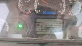 Buy XCMG LW600KV Used Loader / 7 Used XCMG LW600KV Loader 2019 Model / 7