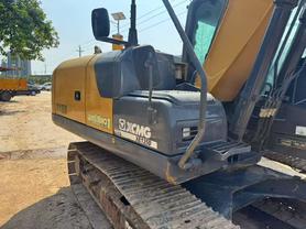 Buy XCMG LW280 Used Excavator / 5 Used XCMG LW280 Excavator 2022 Model / 5