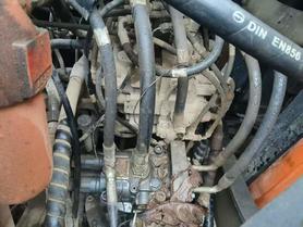 Buy Doosan DH130LC-V Used Excavator / 2 Used Doosan DH130LC-V Excavator 2020 Model / 2