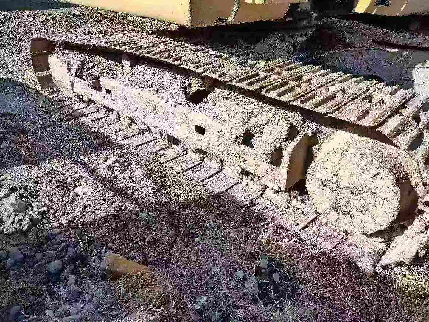 Used Caterpillar 320D Excavator 2012 Model / 3