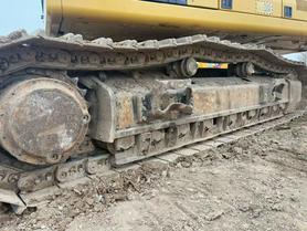 Buy Caterpillar CT60 Used Excavator / 9 Used Caterpillar CT60 Excavator 2020 Model / 9