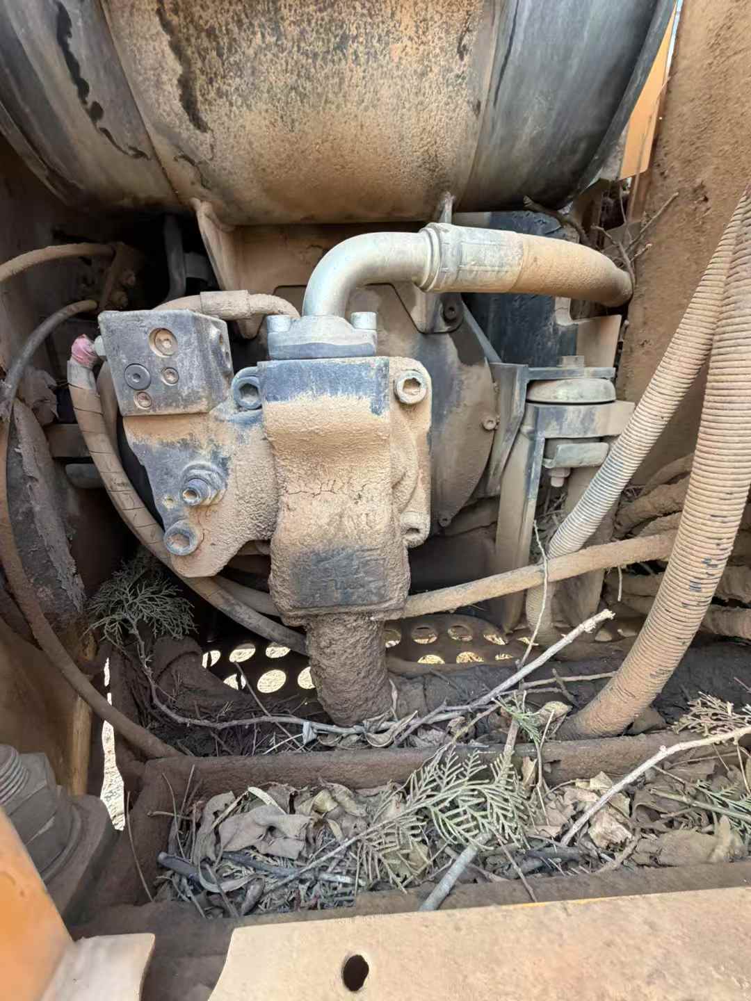 Buy Sany SY75 Used Excavator / 5 Used Sany SY75 Excavator 2015 Model / 5