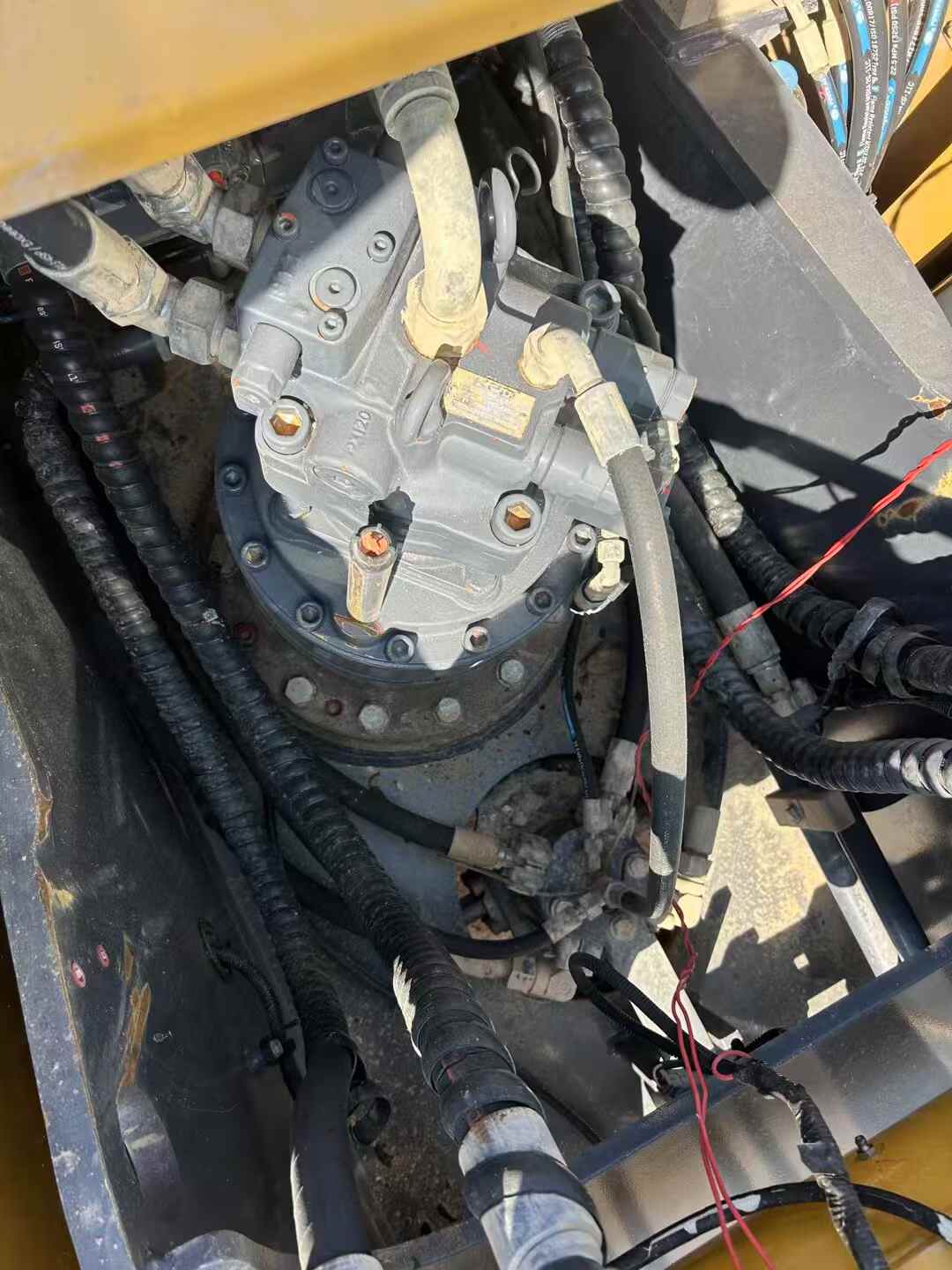 Used XCMG LW200 Excavator 2020 Model / 6