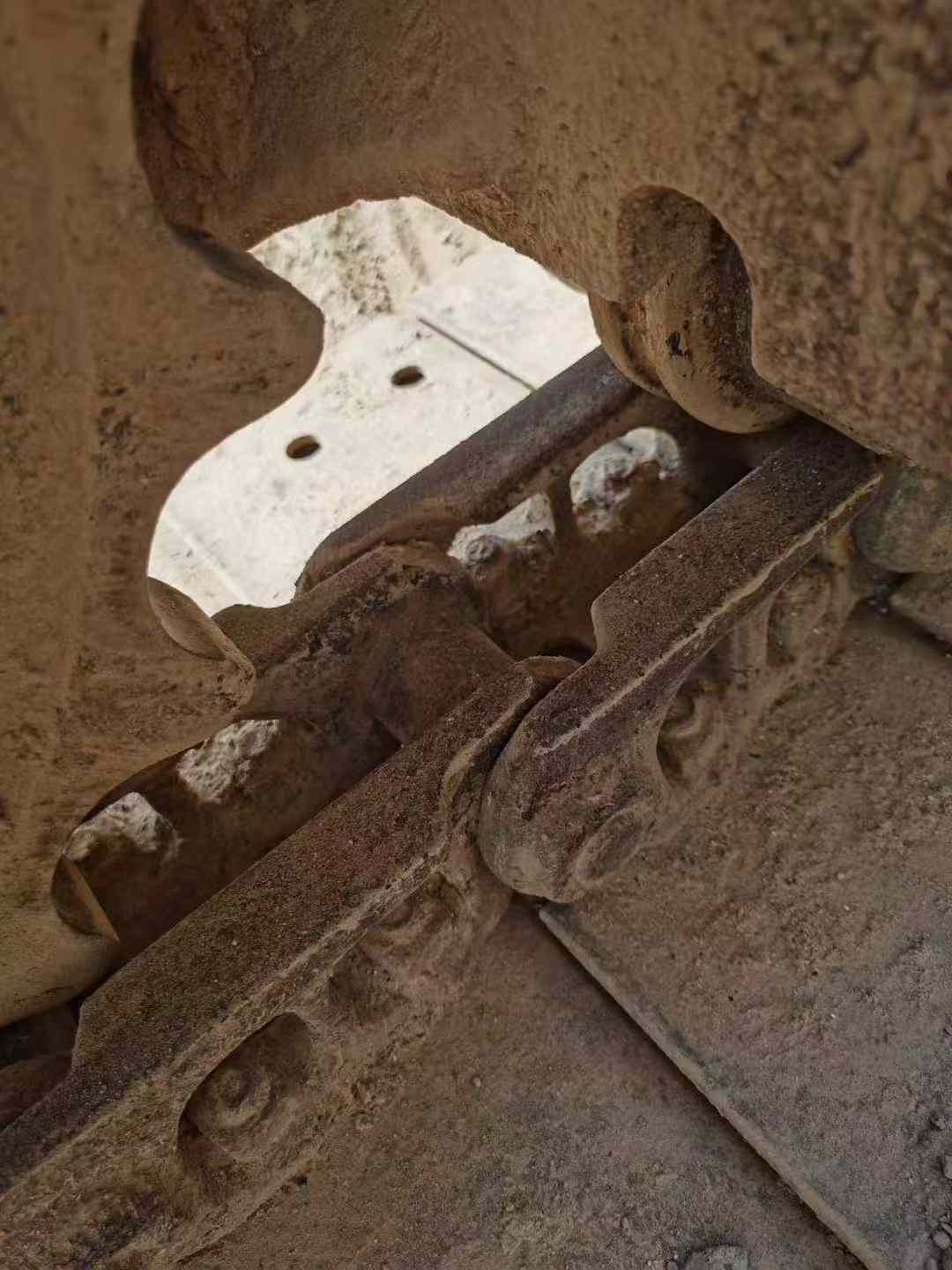 Used Sany SY70C Excavator 2022 Model / 8