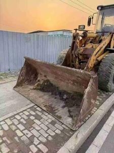 Buy Lonking ZL50 Used Loader Buy Lonking ZL50 Used Loader