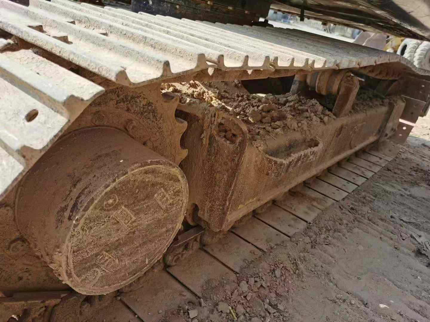 Used Sany SY70C Excavator 2022 Model / 9