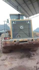 Buy XCMG LW600KV Used Loader / 6 Used XCMG LW600KV Loader 2019 Model / 6