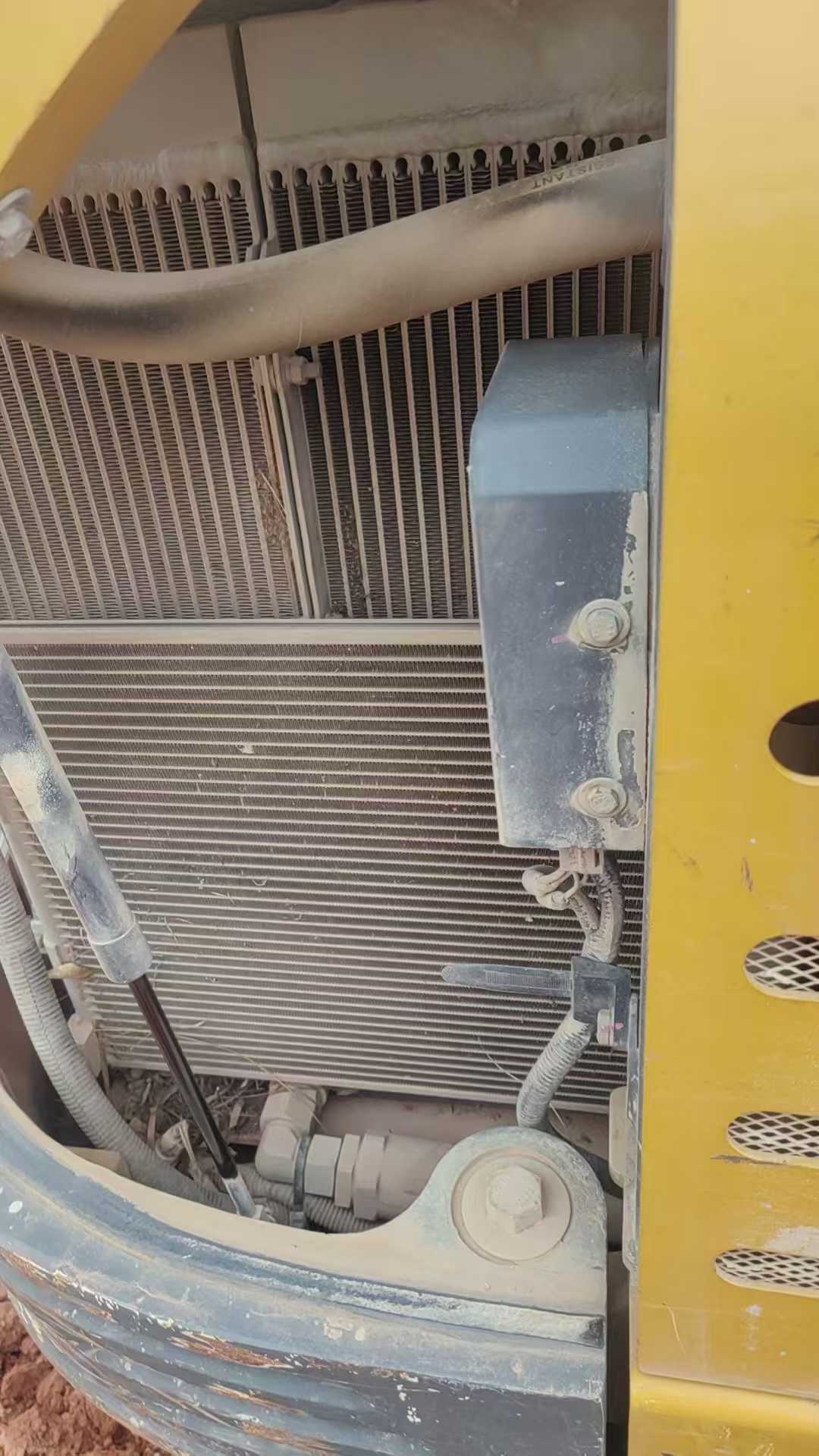 Used XCMG XE80 Excavator 2022 Model / 7