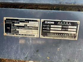 Buy XCMG LW280 Used Excavator / 7 Used XCMG LW280 Excavator 2022 Model / 7