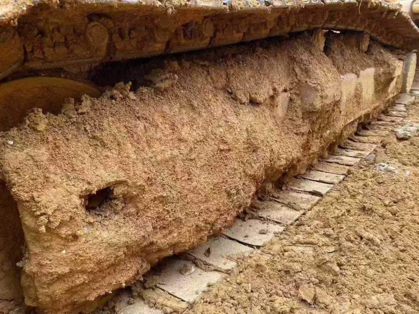 Used Sany SY225H Pro Excavator 2014 Model / 5