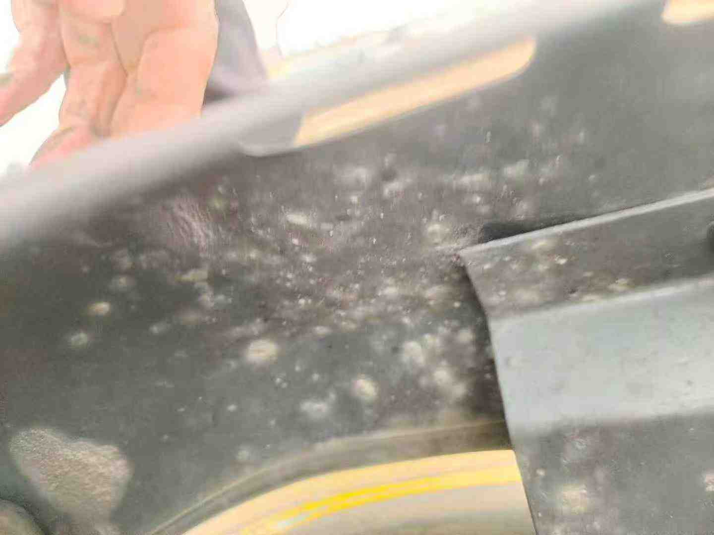 Used Kobelco SK250 Excavator 2016 Model / 6