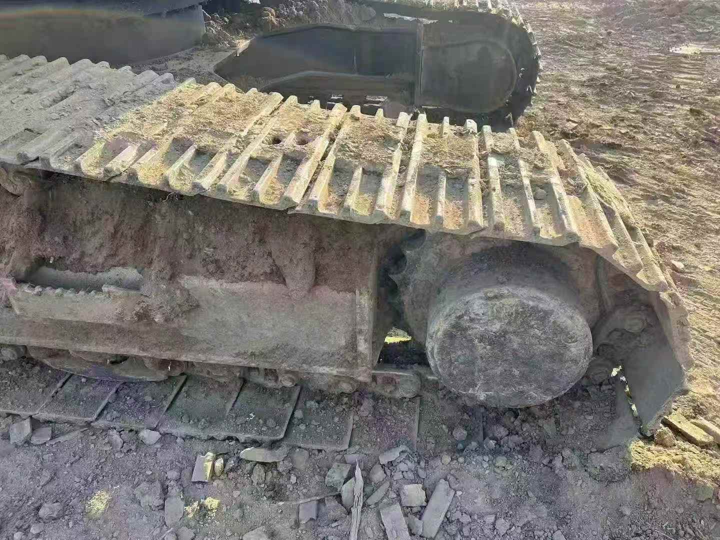 Buy Sumitomo SH240-3 Used Excavator / 5 Used Sumitomo SH240-3 Excavator 2016 Model / 5