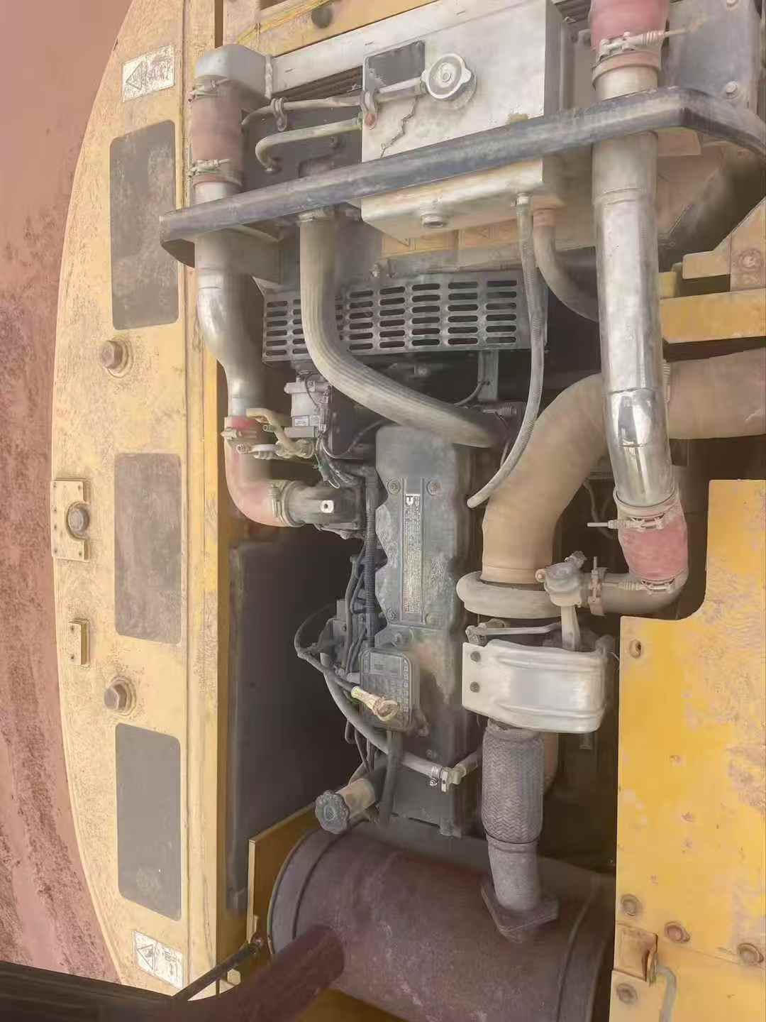 Used XCMG XE270GK Excavator 2020 Model / 6