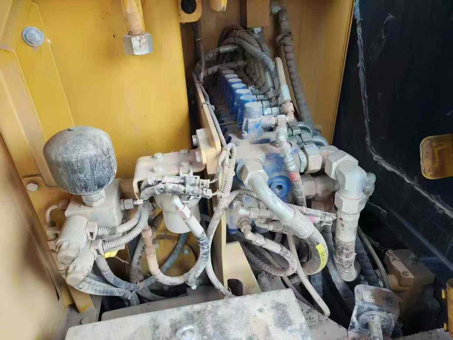 Used Sany SY60 Excavator 2023 Model / 2