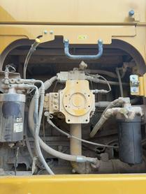 Buy Caterpillar CT60 Used Excavator / 6 Used Caterpillar CT60 Excavator 2020 Model / 6