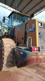 Buy XCMG LW600KV Used Loader / 3 Used XCMG LW600KV Loader 2019 Model / 3