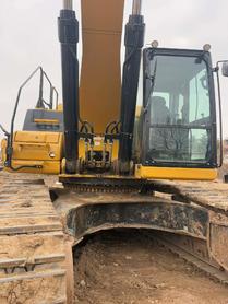 Buy Caterpillar CT60 Used Excavator / 5 Used Caterpillar CT60 Excavator 2020 Model / 5