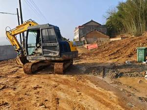 Buy Hyundai R80WM/WH Used Excavator Buy Hyundai R80WM/WH Used Excavator