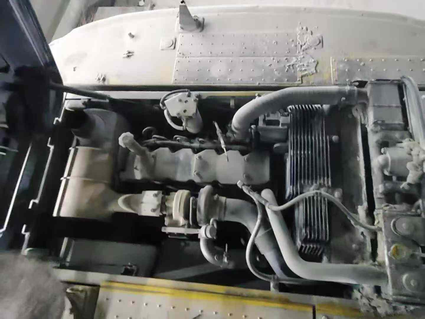 Used Komatsu PC220-8 Excavator 2022 Model / 4