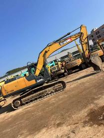 Buy XCMG XE215 Used Excavator / 5 Used XCMG XE215 Excavator 2019 Model / 5