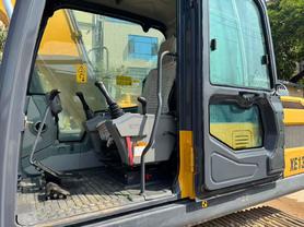 Buy XCMG LW280 Used Excavator / 8 Used XCMG LW280 Excavator 2022 Model / 8