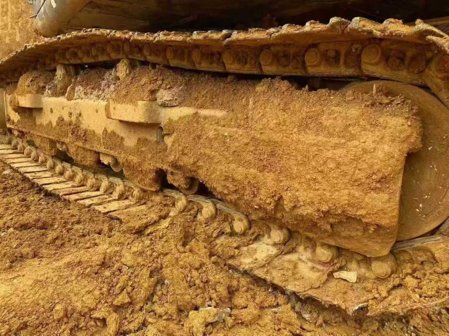 Used Sany SY225H Pro Excavator 2014 Model / 6