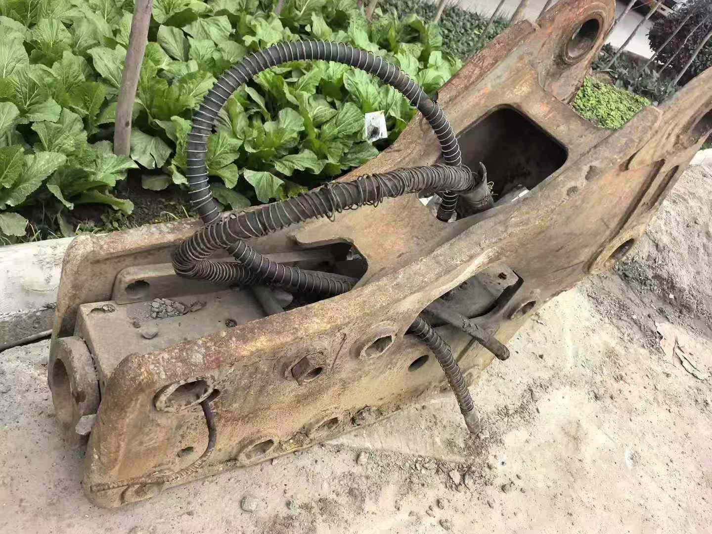 Buy Doosan DX215-9C Used Excavator