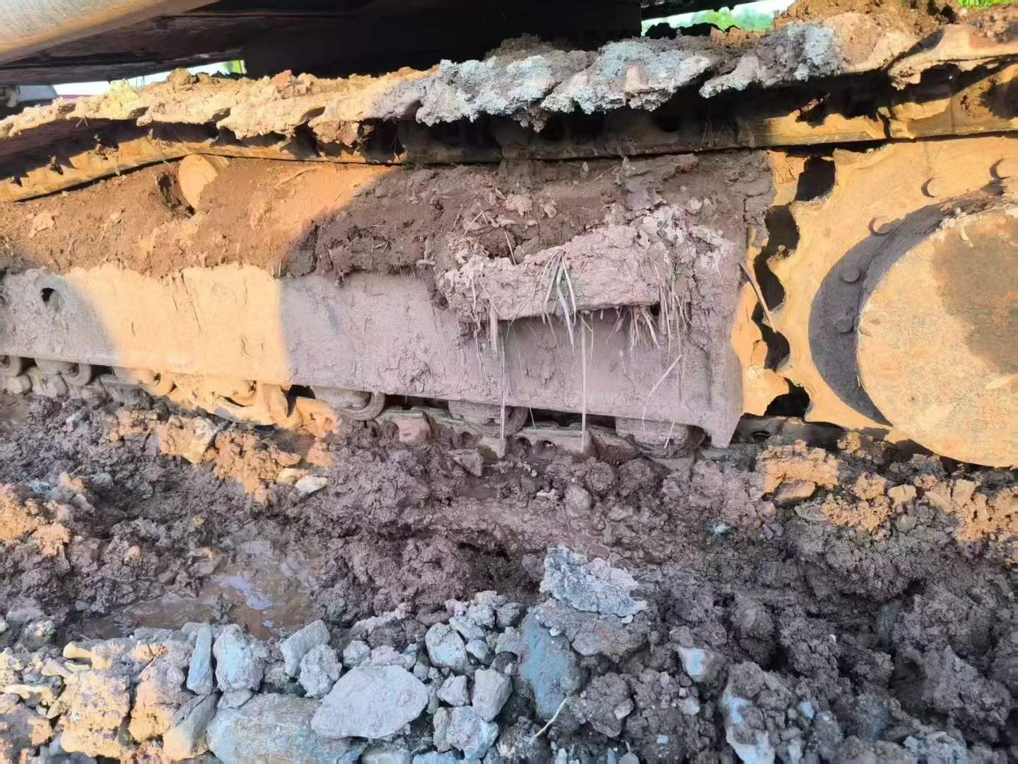 Buy Doosan DH70 Used Excavator Buy Doosan DH70 Used Excavator